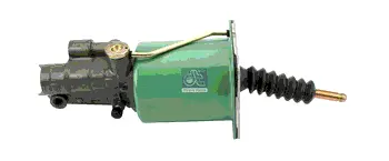 Головний циліндр зчеплення DIESEL TECHNIC 3.41202