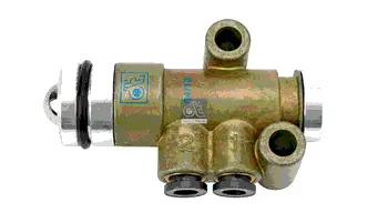 Багатоходовий клапан DIESEL TECHNIC 341220