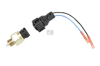 Вимикач DIESEL TECHNIC 3.50016