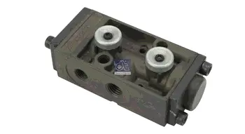 Клапан КПП DIESEL TECHNIC 3.53002