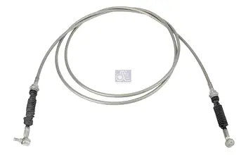 Трос важеля КПП DIESEL TECHNIC 3.53274