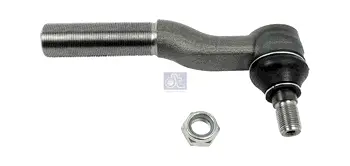 Наконечник рульової тяги DIESEL TECHNIC 3.55179