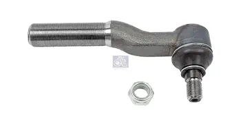 Наконечник рульової тяги DIESEL TECHNIC 3.55180