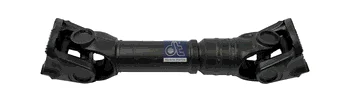 Карданний вал DIESEL TECHNIC 359154