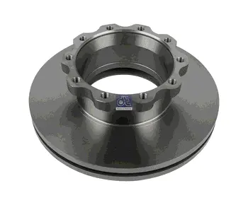 Гальмiвний диск DIESEL TECHNIC 3.62050