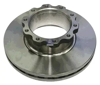 Гальмiвний диск DIESEL TECHNIC 3.62052