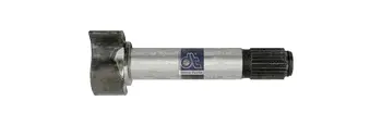 Гальмівний вал DIESEL TECHNIC 3.62502