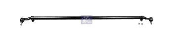 Поперечна рульова тяга DIESEL TECHNIC 363033