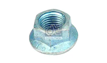Оцинкована шестигранна гайка DIESEL TECHNIC 363151