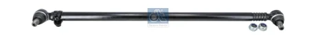 Поздовжня рульова тяга DIESEL TECHNIC 363192