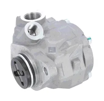 Гідравлічний насос DIESEL TECHNIC 3.69001