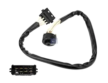 Контактна група DIESEL TECHNIC 3.69122