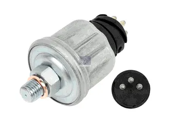 Датчик тиску мастила DIESEL TECHNIC 3.70002