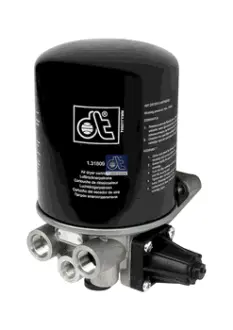 Вологовідділювач DIESEL TECHNIC 3.71003
