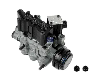 Електромагнітний клапан DIESEL TECHNIC 3.72021