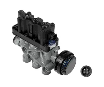 Електромагнітний клапан DIESEL TECHNIC 372022