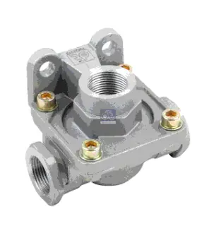 Клапан аварійного гальмування DIESEL TECHNIC 372052