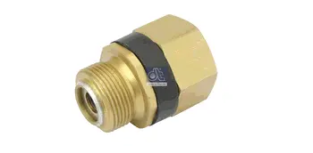 Запобіжний клапан DIESEL TECHNIC 3.72070