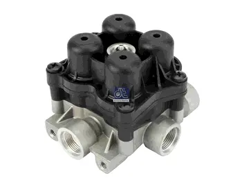 Пневматичний клапан DIESEL TECHNIC 3.72084