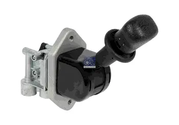 Гальмівний кран DIESEL TECHNIC 3.72093