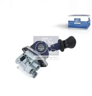 Пневматичний клапан DIESEL TECHNIC 3.72099
