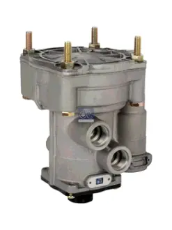 Пневматичний клапан DIESEL TECHNIC 3.72112
