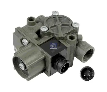 Eлектромагнітний клапан DIESEL TECHNIC 3.72121