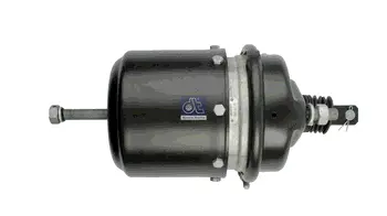 Гальмівний енергоакумулятор DIESEL TECHNIC 374005