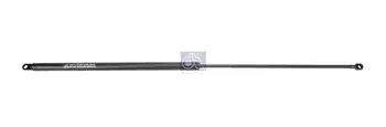 Газовий амортизатор DIESEL TECHNIC 3.80700