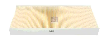 Cabin air filter. Фильтр воздушный салона DIESEL TECHNIC 382001