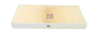Cabin air filter. Фильтр воздушный салона DIESEL TECHNIC 382002