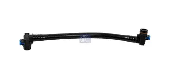 Патрубок DIESEL TECHNIC 3.82293