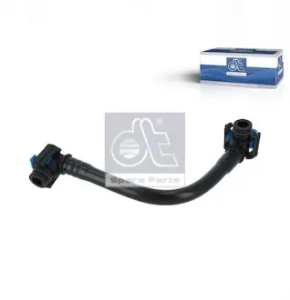 Трубка системи охолодження DIESEL TECHNIC 3.82294