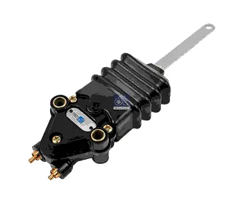 Пневматичний кран DIESEL TECHNIC 3.83100