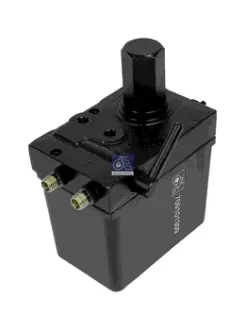 Насос підйому кабіни DIESEL TECHNIC 3.84002