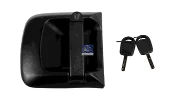 Ручка двері DIESEL TECHNIC 3.85006