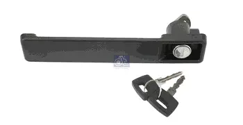Ручка двері DIESEL TECHNIC 3.85040