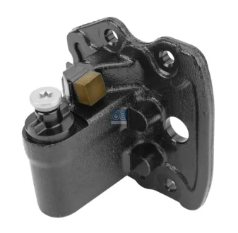 Петля дверна Прав MAN TGA, TGL I, TGM I, TGS I, TGX I 04.00- DIESEL TECHNIC 385127