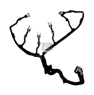 Електропроводка DIESEL TECHNIC 386584