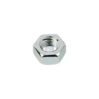 Оцинкована шестигранна гайка DIESEL TECHNIC 3.89704