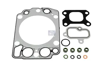 Комплект прокладок ГБЦ. верхні DIESEL TECHNIC 390091