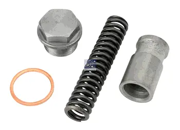 Ремкомплект DIESEL TECHNIC 3.90400