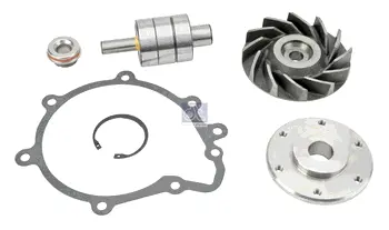 Ремкомплект DIESEL TECHNIC 3.90606