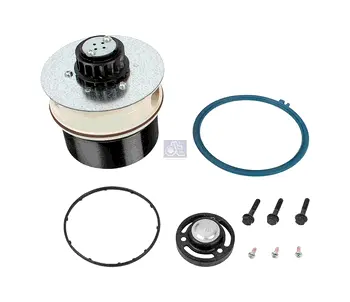 Автозапчасть DIESEL TECHNIC 3.90626