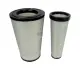 Air filter, Set. Фильтры воздушные, набор DIESEL TECHNIC 390820 (фото 1)