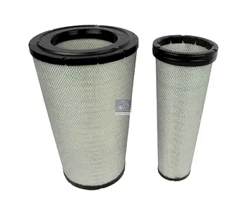 Air filter, Set. Фильтры воздушные, набор DIESEL TECHNIC 390820