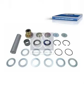Ремкомплект шкворня DIESEL TECHNIC 396338