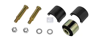 Ремкомплект, підшипник стабілізатора DIESEL TECHNIC 3.96755