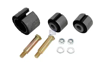 Ремкомплект, підшипник стабілізатора DIESEL TECHNIC 3.96762