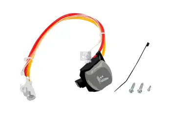 Ремкомплект DIESEL TECHNIC 3.98323